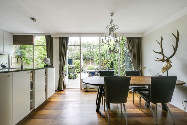 Foto 8 van Montessorilaan 14