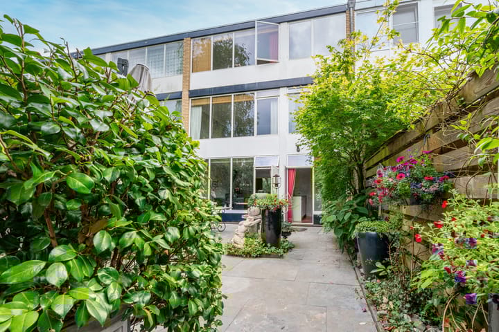 Foto 19 van Montessorilaan 14