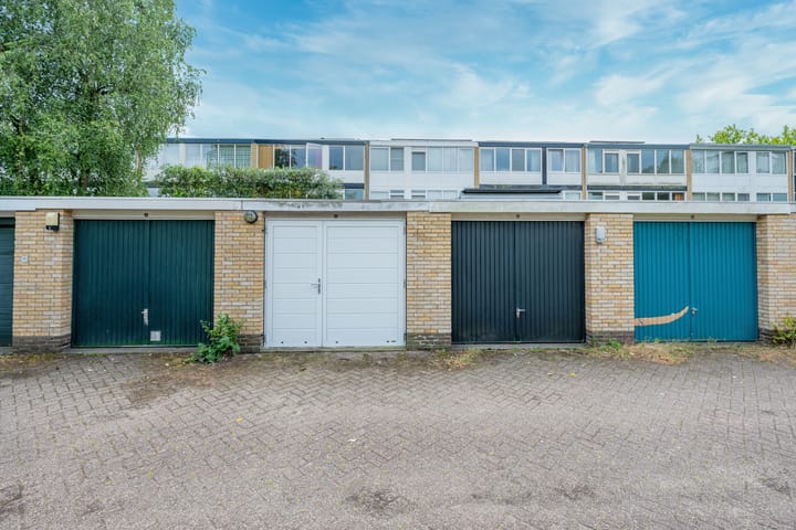 Foto 38 van Montessorilaan 14