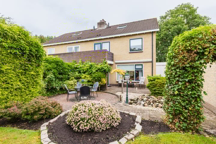 Foto 2 van Wabbe Wissesstrjitte 46