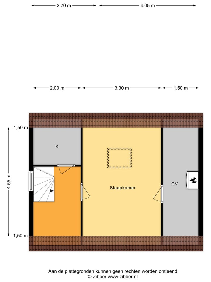 Foto 7 van Wabbe Wissesstrjitte 46