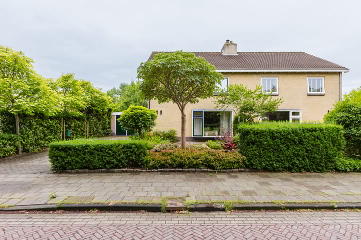 Foto 8 van Wabbe Wissesstrjitte 46