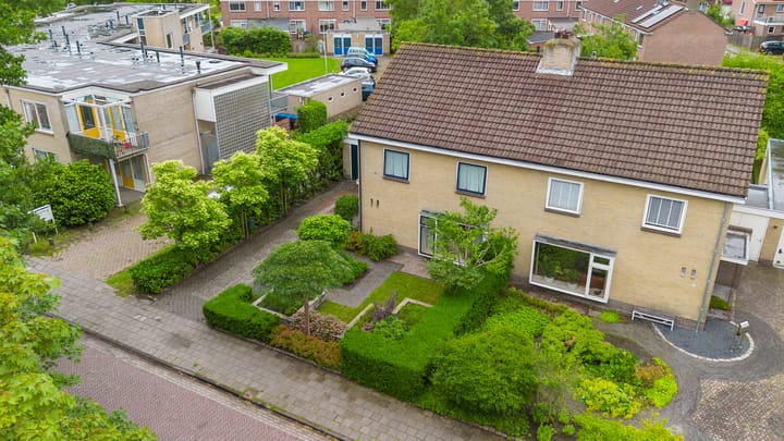 Foto 11 van Wabbe Wissesstrjitte 46