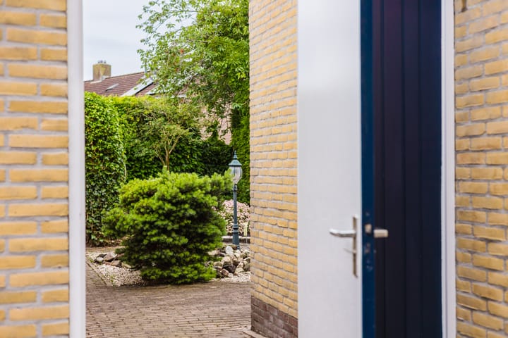 Foto 13 van Wabbe Wissesstrjitte 46