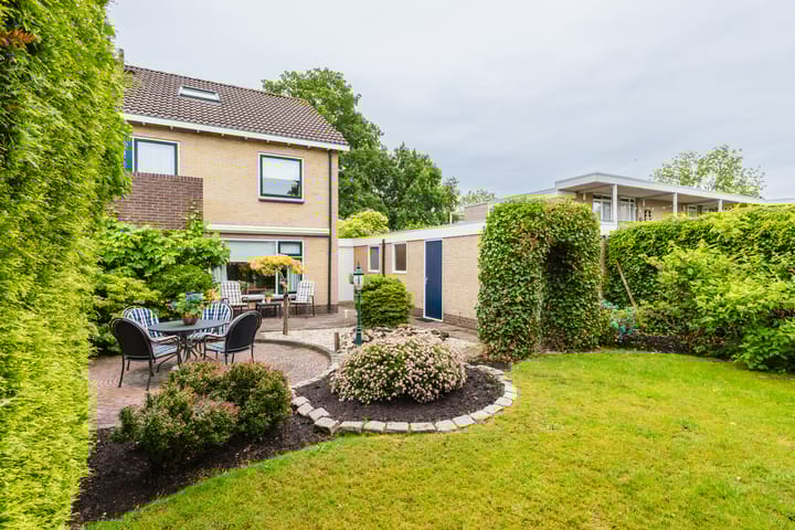 Foto 14 van Wabbe Wissesstrjitte 46