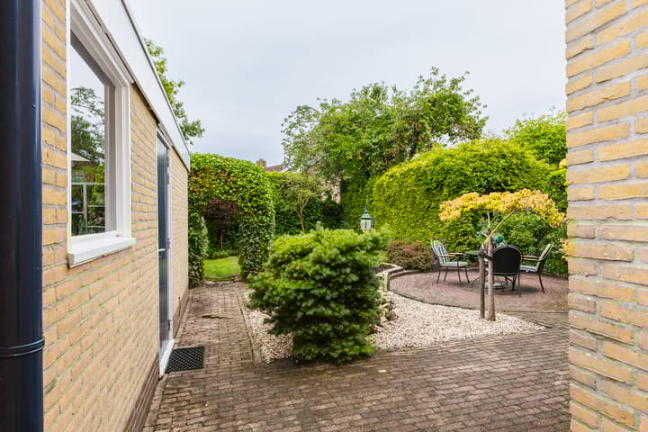 Foto 15 van Wabbe Wissesstrjitte 46