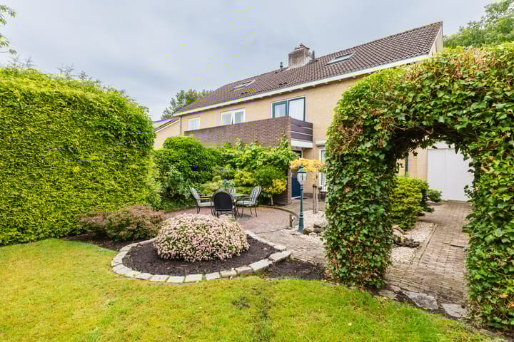 Foto 19 van Wabbe Wissesstrjitte 46