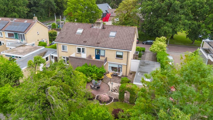 Foto 21 van Wabbe Wissesstrjitte 46