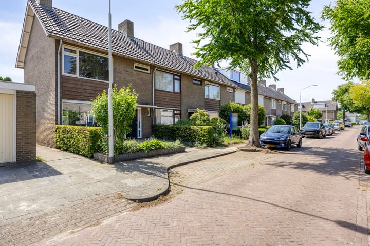 Foto 2 van Johannes Heerstraat 16