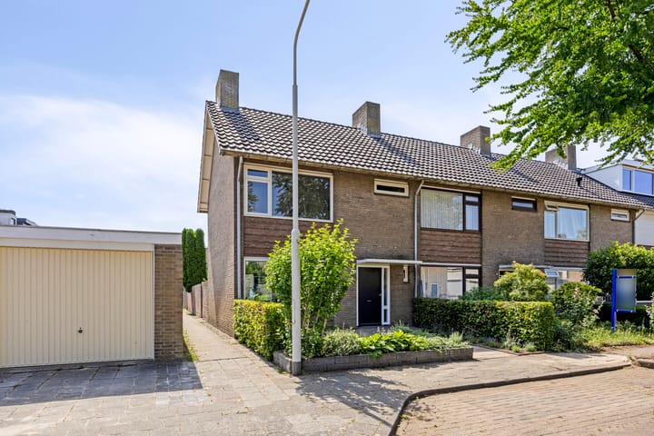 Foto 3 van Johannes Heerstraat 16