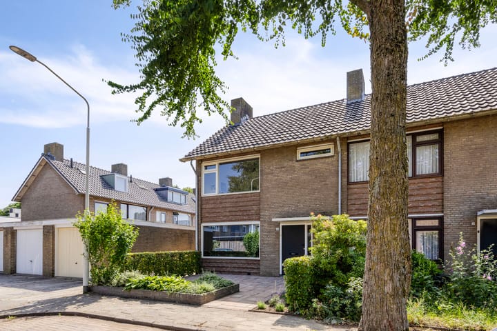 Foto 4 van Johannes Heerstraat 16