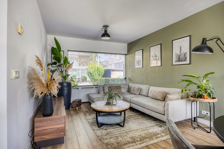 Foto 8 van Johannes Heerstraat 16