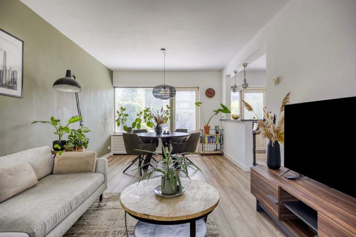 Foto 9 van Johannes Heerstraat 16