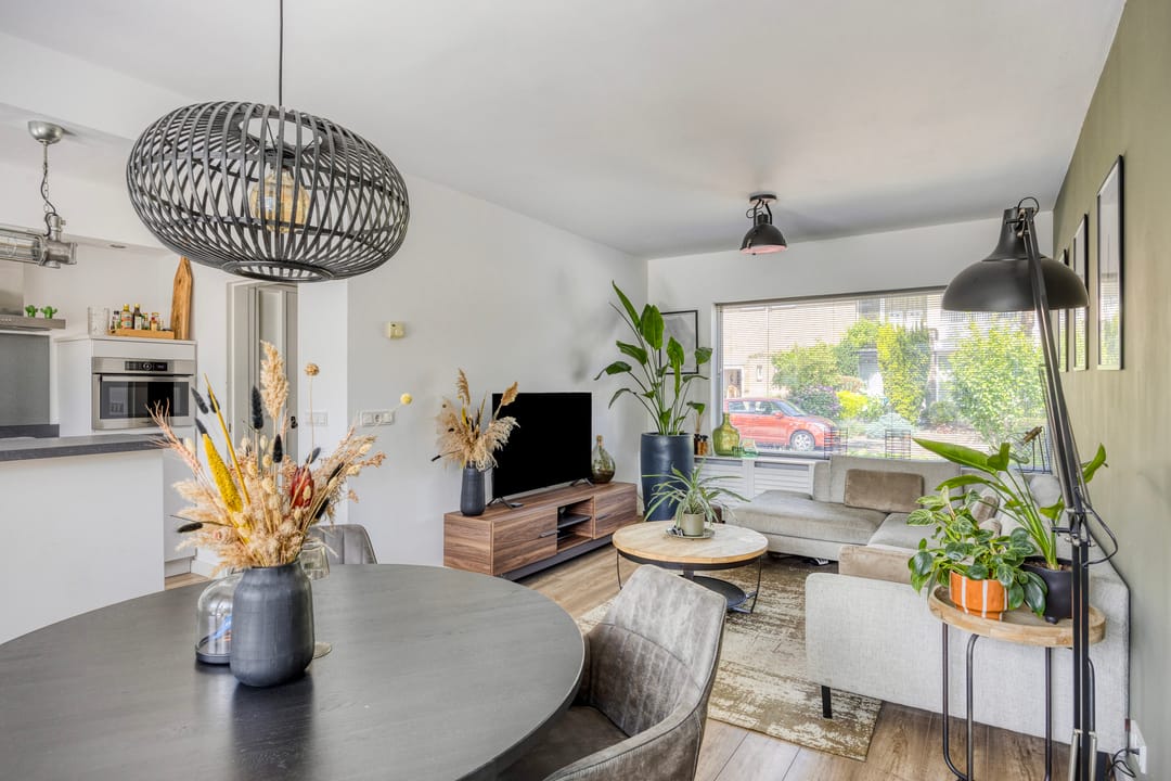 Foto 11 van Johannes Heerstraat 16