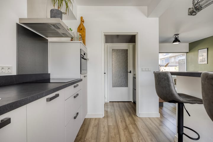 Foto 15 van Johannes Heerstraat 16