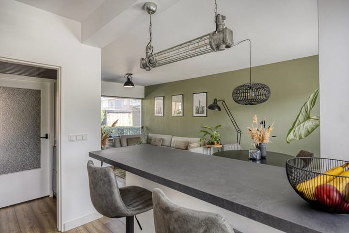 Foto 16 van Johannes Heerstraat 16