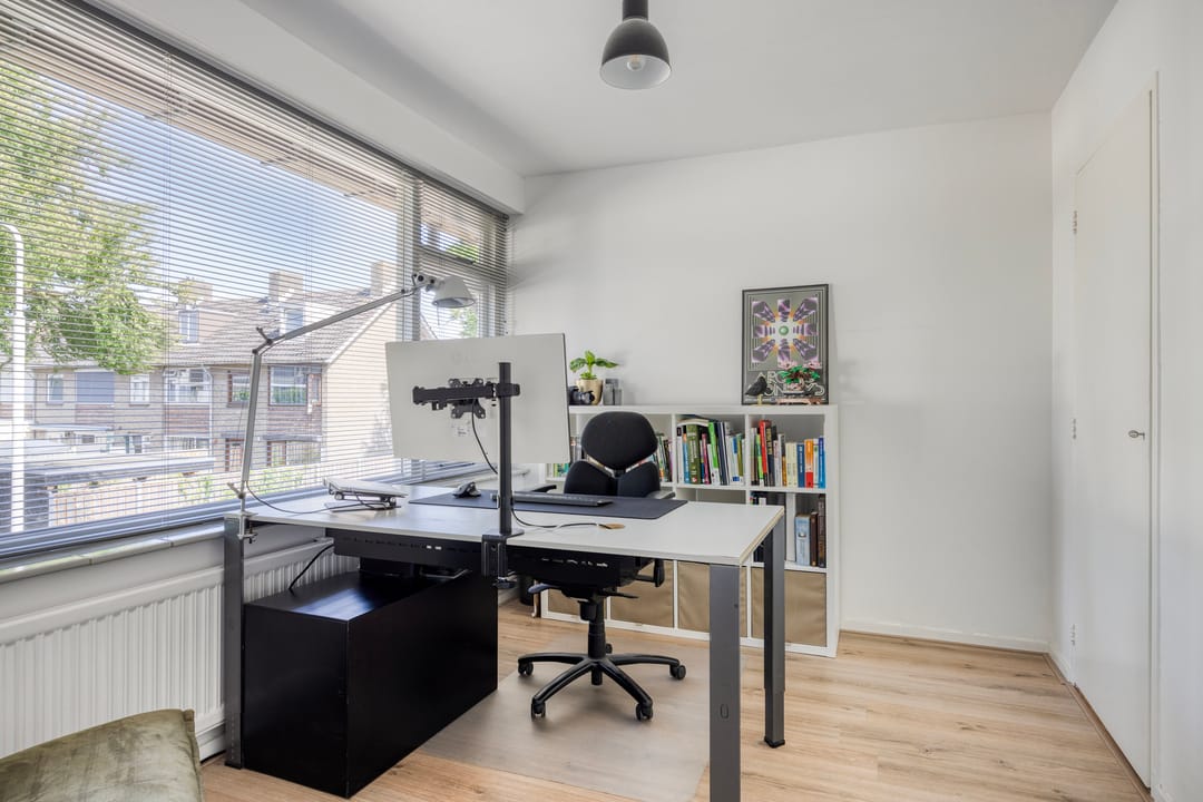 Foto 22 van Johannes Heerstraat 16