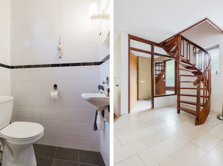 Foto 45 van Wabbe Wissesstrjitte 46