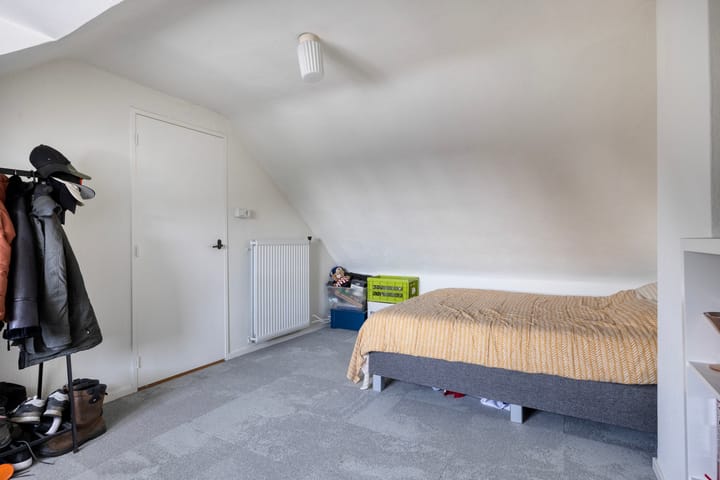 Foto 30 van Johannes Heerstraat 16