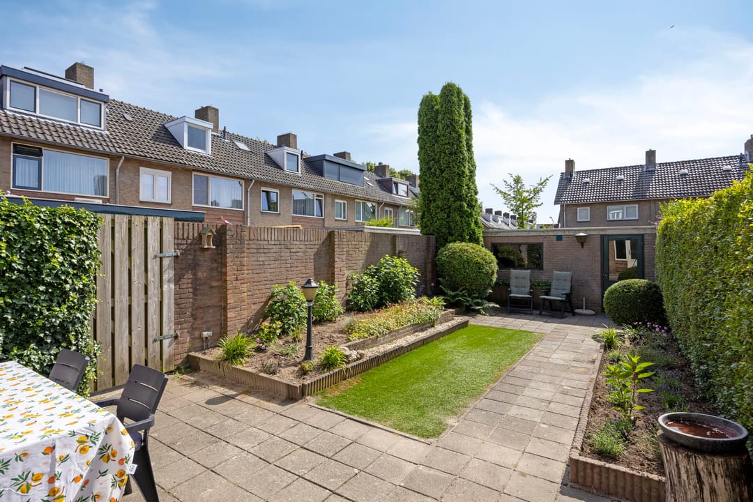 Foto 31 van Johannes Heerstraat 16