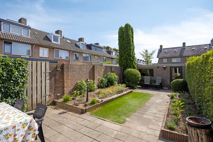 Foto 31 van Johannes Heerstraat 16