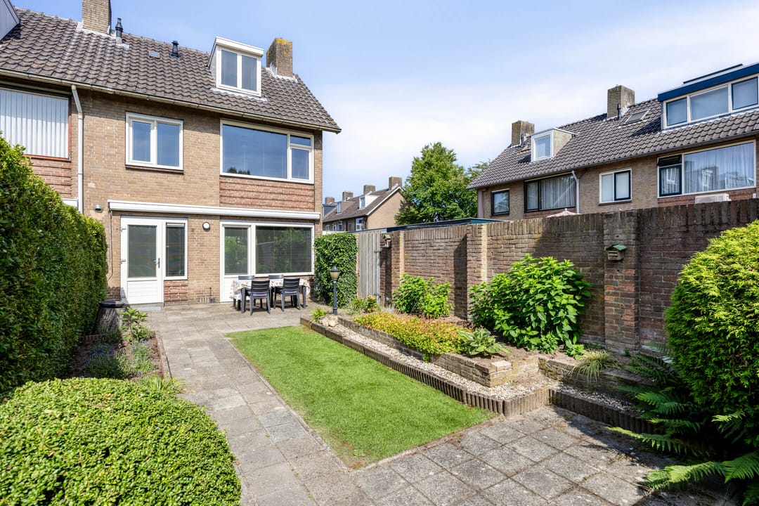 Foto 32 van Johannes Heerstraat 16