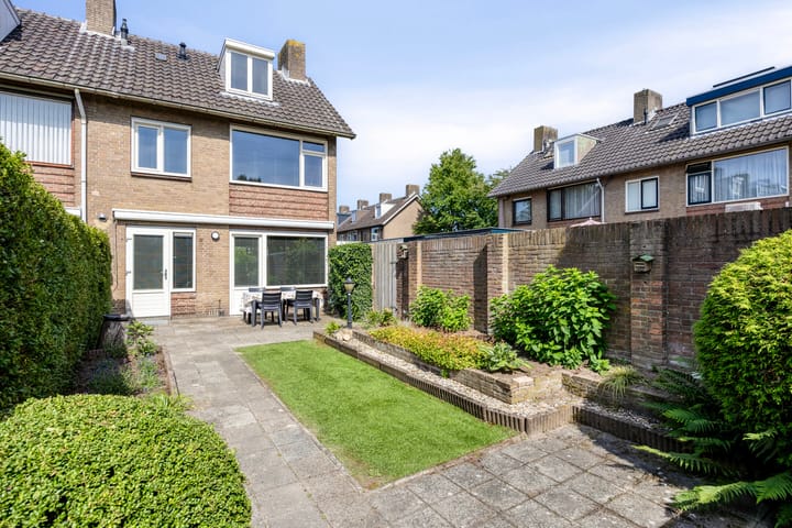 Foto 32 van Johannes Heerstraat 16