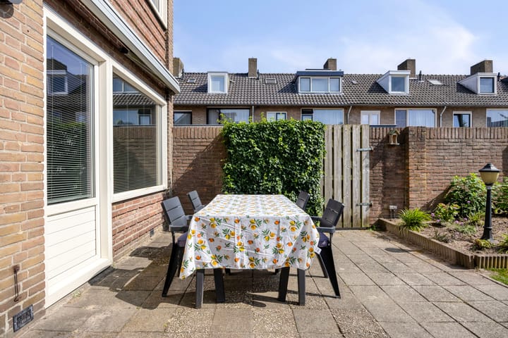 Foto 33 van Johannes Heerstraat 16