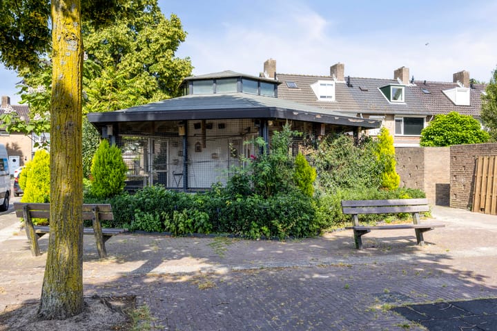 Foto 44 van Johannes Heerstraat 16