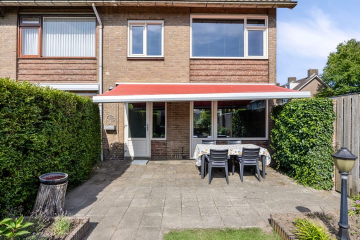 Foto 35 van Johannes Heerstraat 16