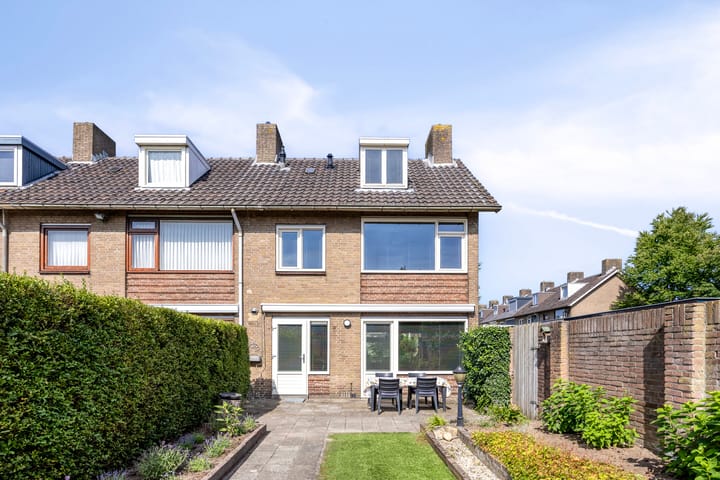 Foto 46 van Johannes Heerstraat 16