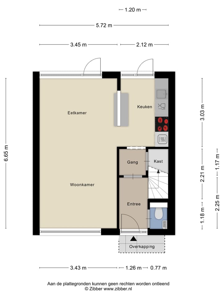 Foto 47 van Johannes Heerstraat 16