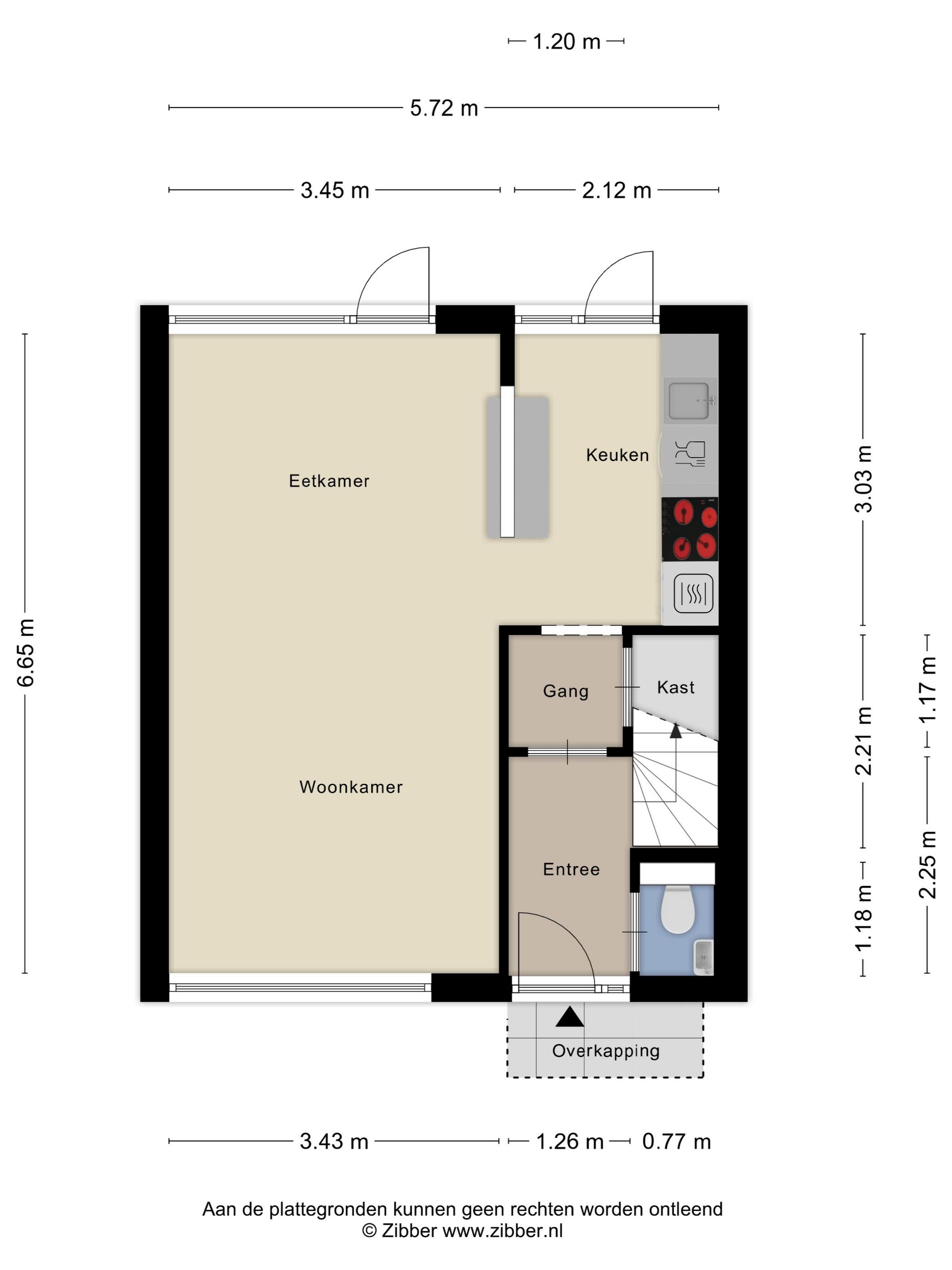 Foto 51 van Johannes Heerstraat 16