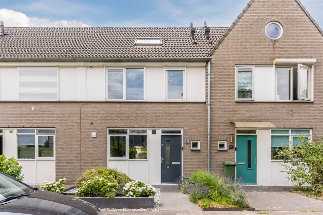 Foto 1 van Amandil 17