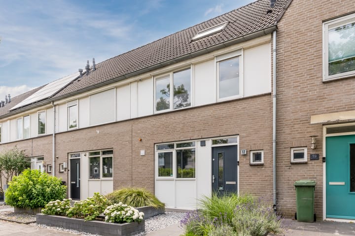 Foto 2 van Amandil 17