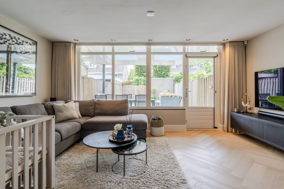 Foto 11 van Amandil 17