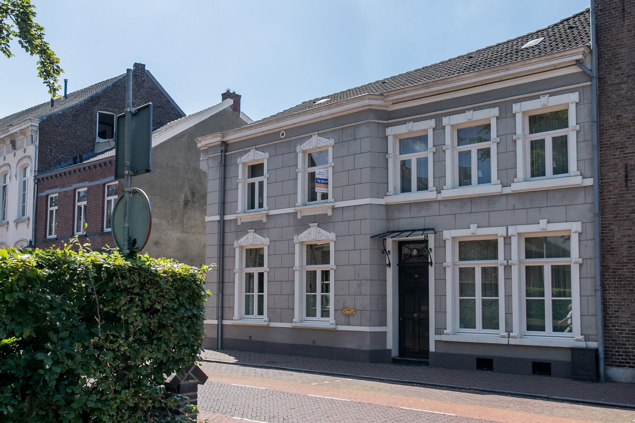 Steegstraat, 10, Roermond, 6041EA, Limburg, Nederland 10