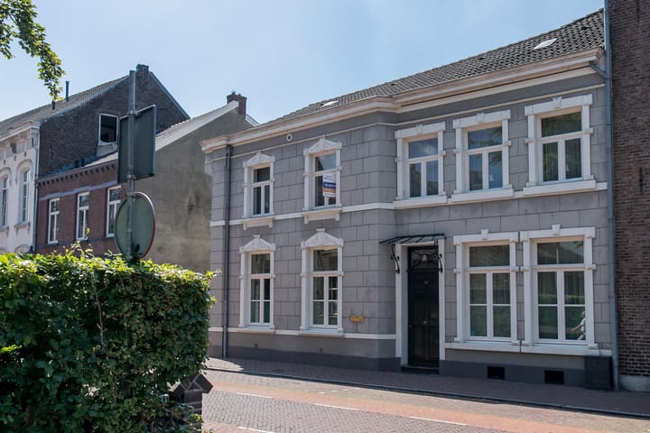Steegstraat 10