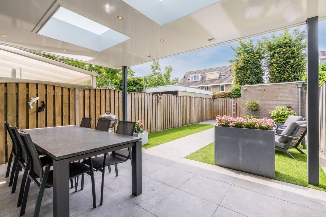 Foto 22 van Amandil 17