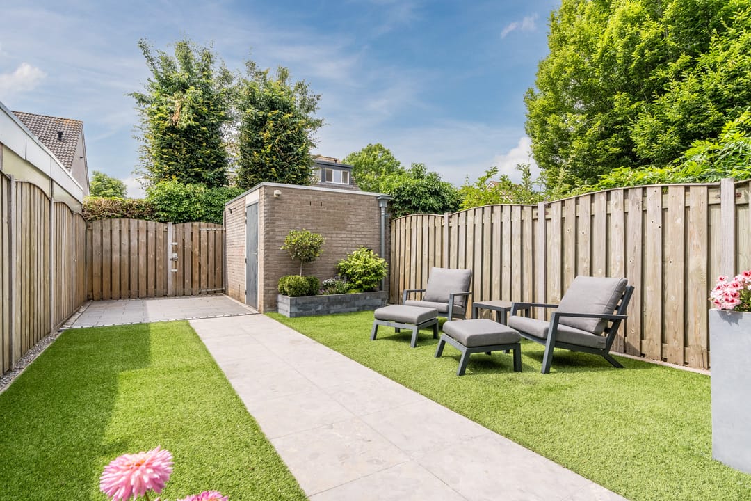 Foto 23 van Amandil 17