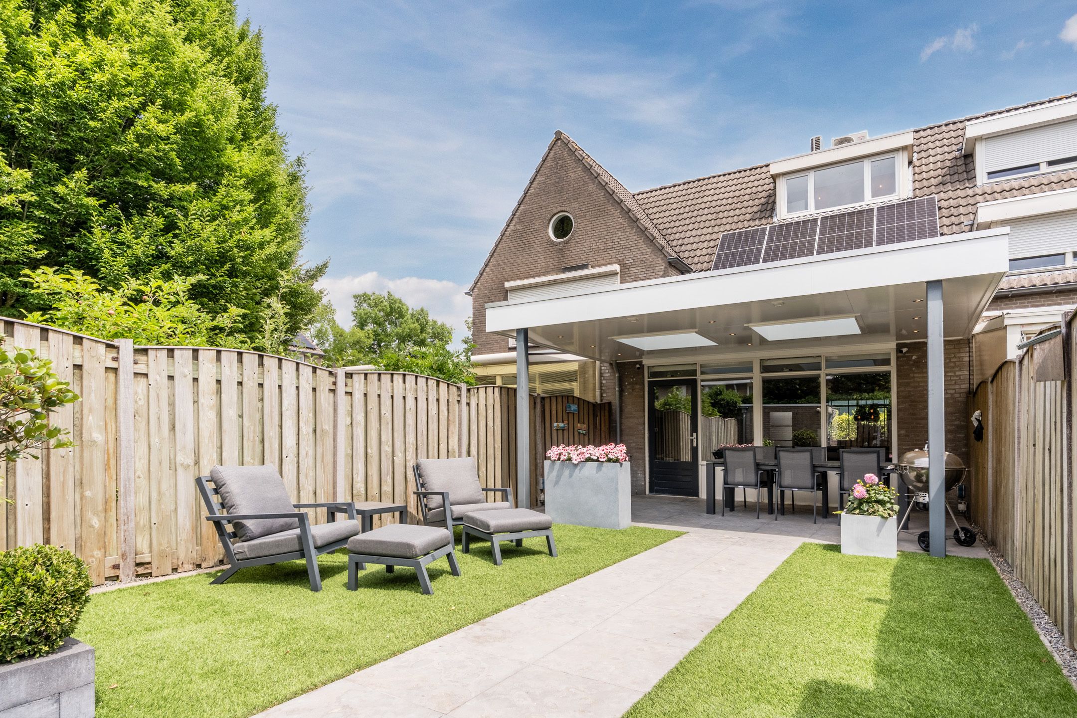 Foto 24 van Amandil 17