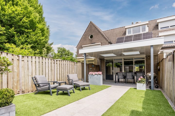 Foto 24 van Amandil 17