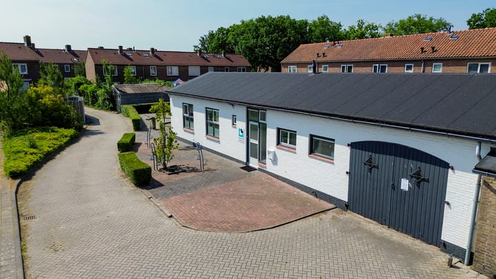 Foto 2 van Meidoornstraat 10-A