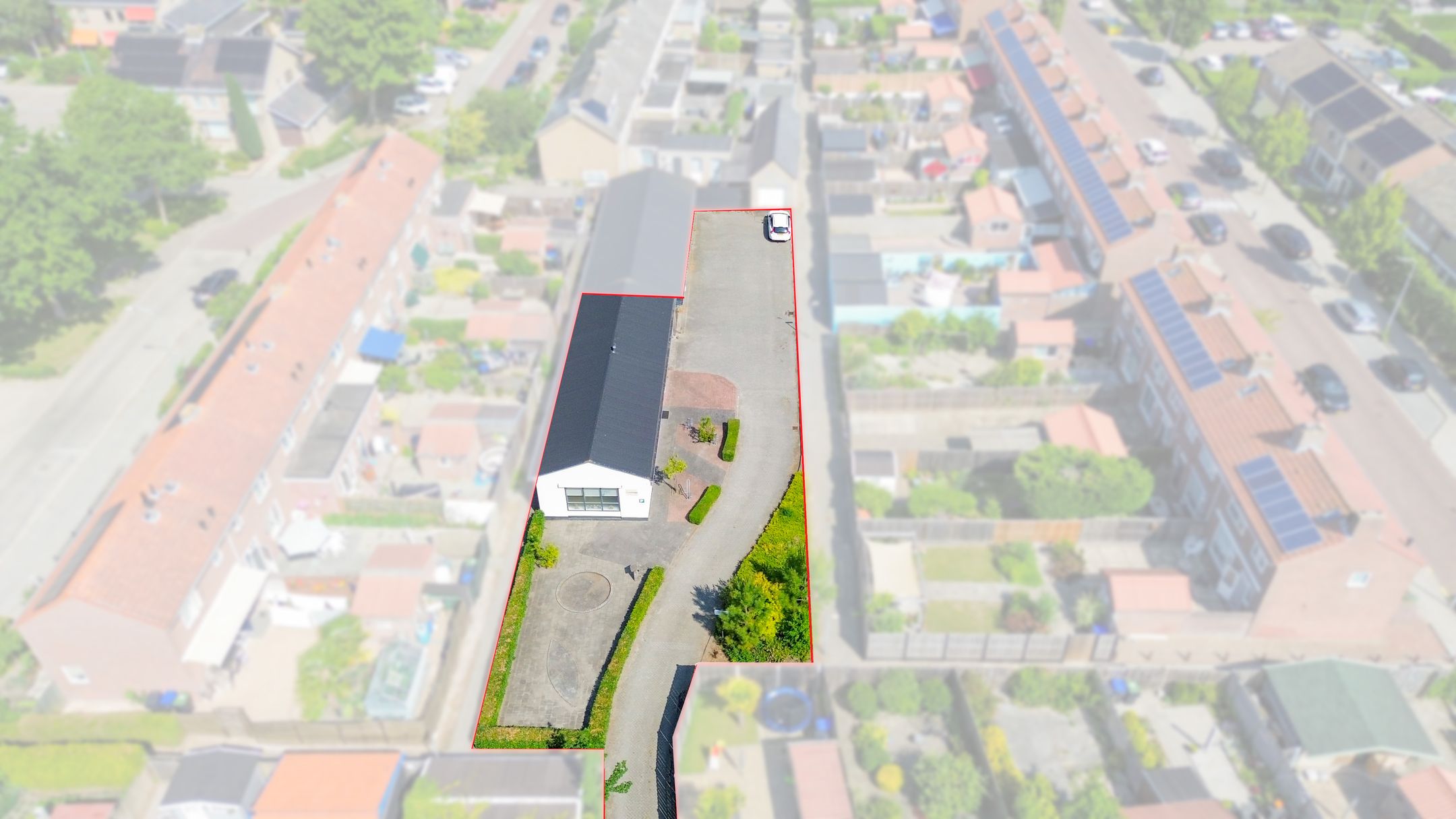 Foto 3 van Meidoornstraat 10-A