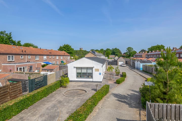 Foto 4 van Meidoornstraat 10-A