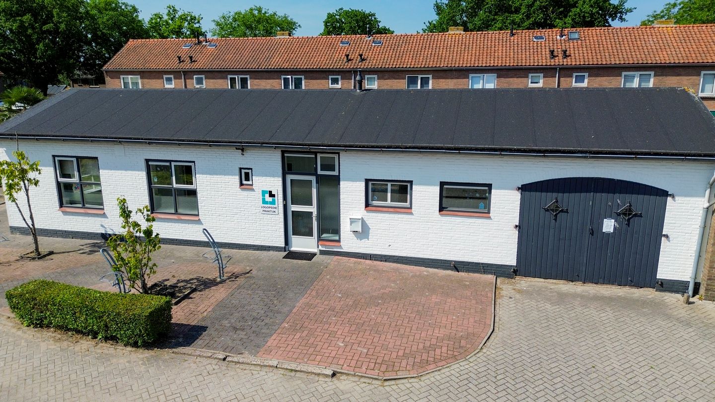 Foto 5 van Meidoornstraat 10-A