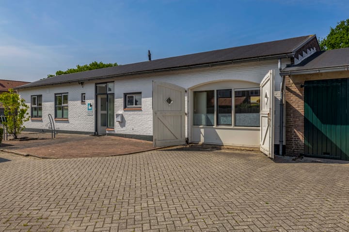 Foto 6 van Meidoornstraat 10-A