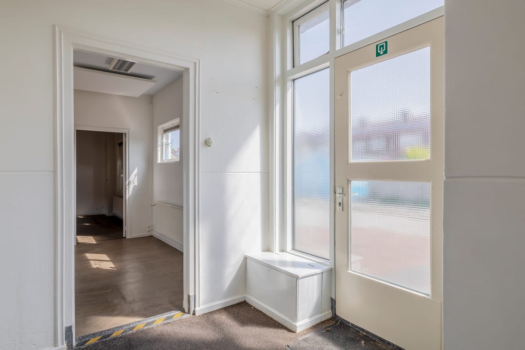 Foto 8 van Meidoornstraat 10-A