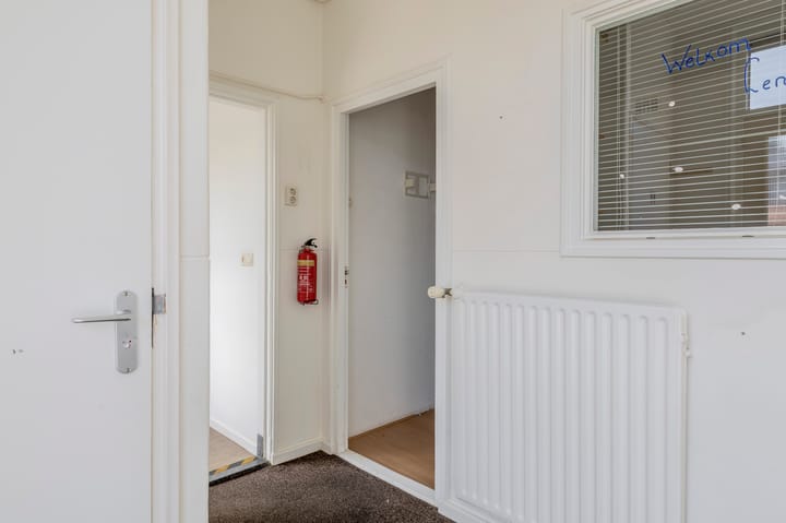 Foto 9 van Meidoornstraat 10-A