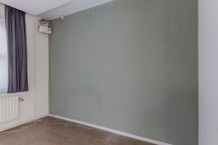 Foto 20 van Meidoornstraat 10-A